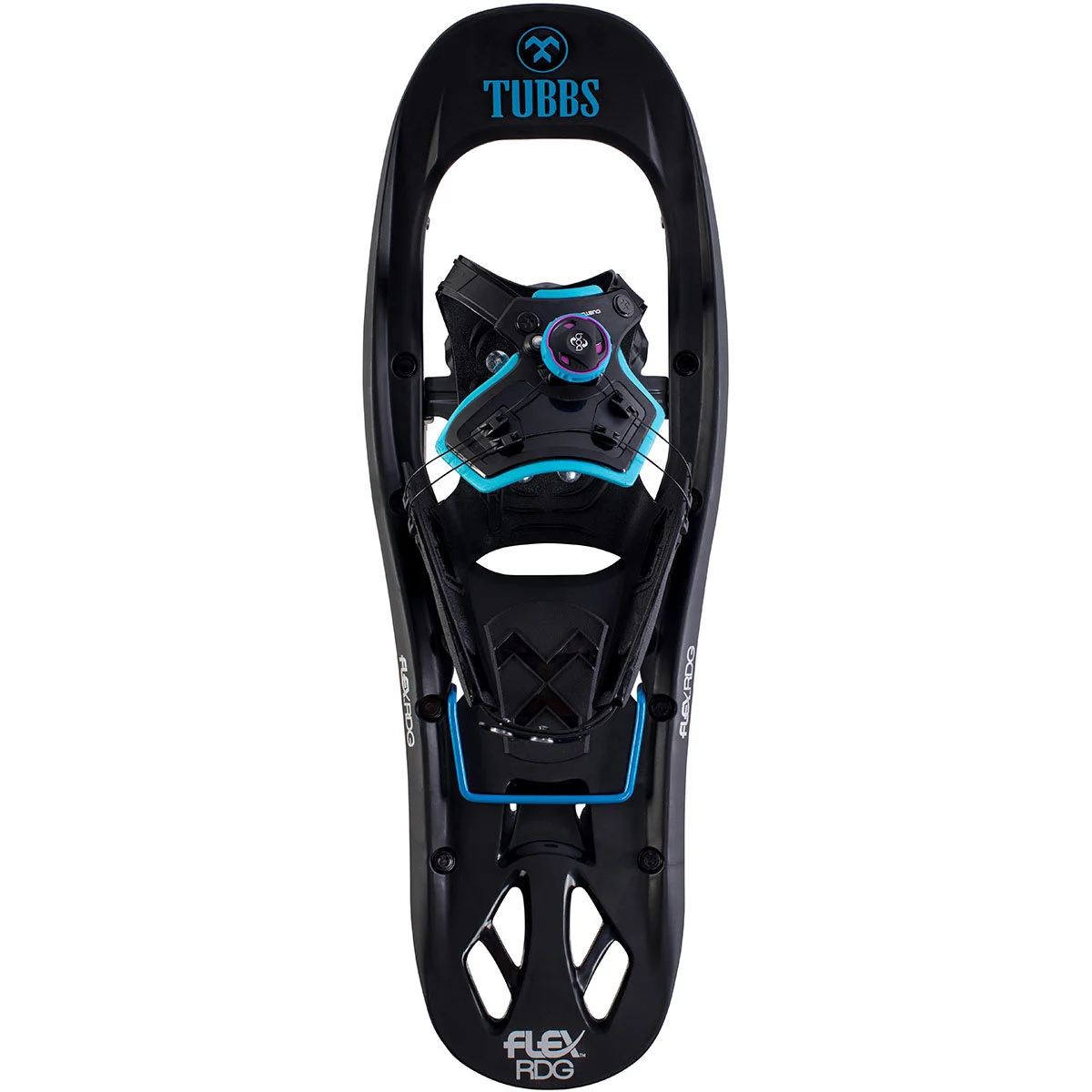 TUBBS FLEX RDG W 22 Unicolore  - Snowshoe