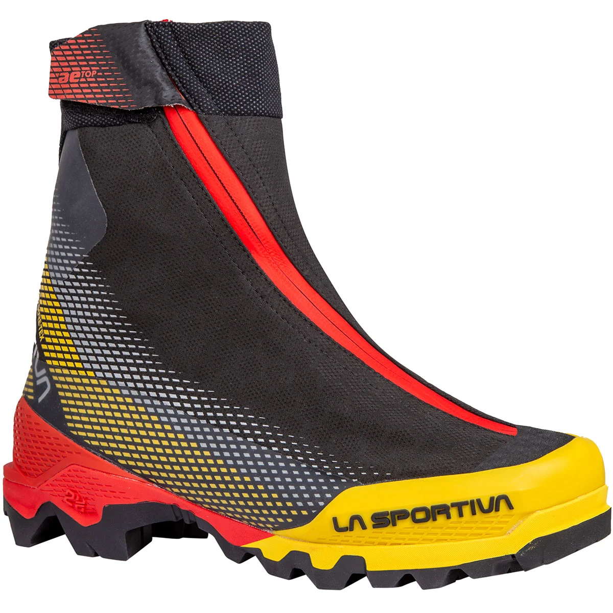 LA SPORTIVA AEQUILIBRIUM TOP GTX Unicolore  - Mountaineering boot