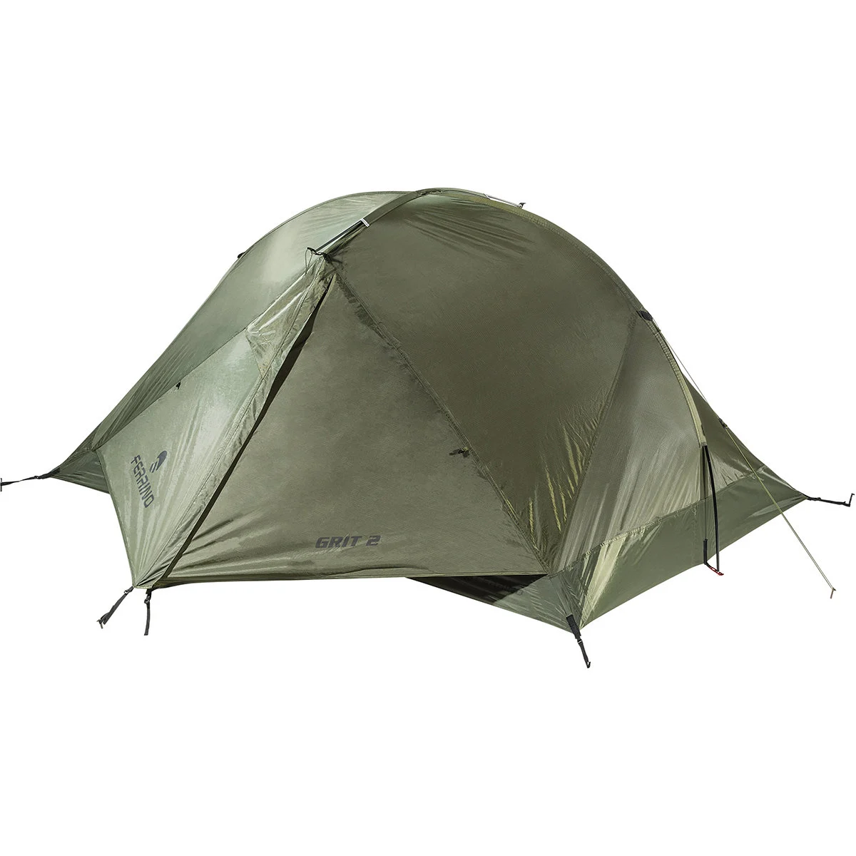 FERRINO GRIT 2 TENT Unicolore  - Bivouac tent