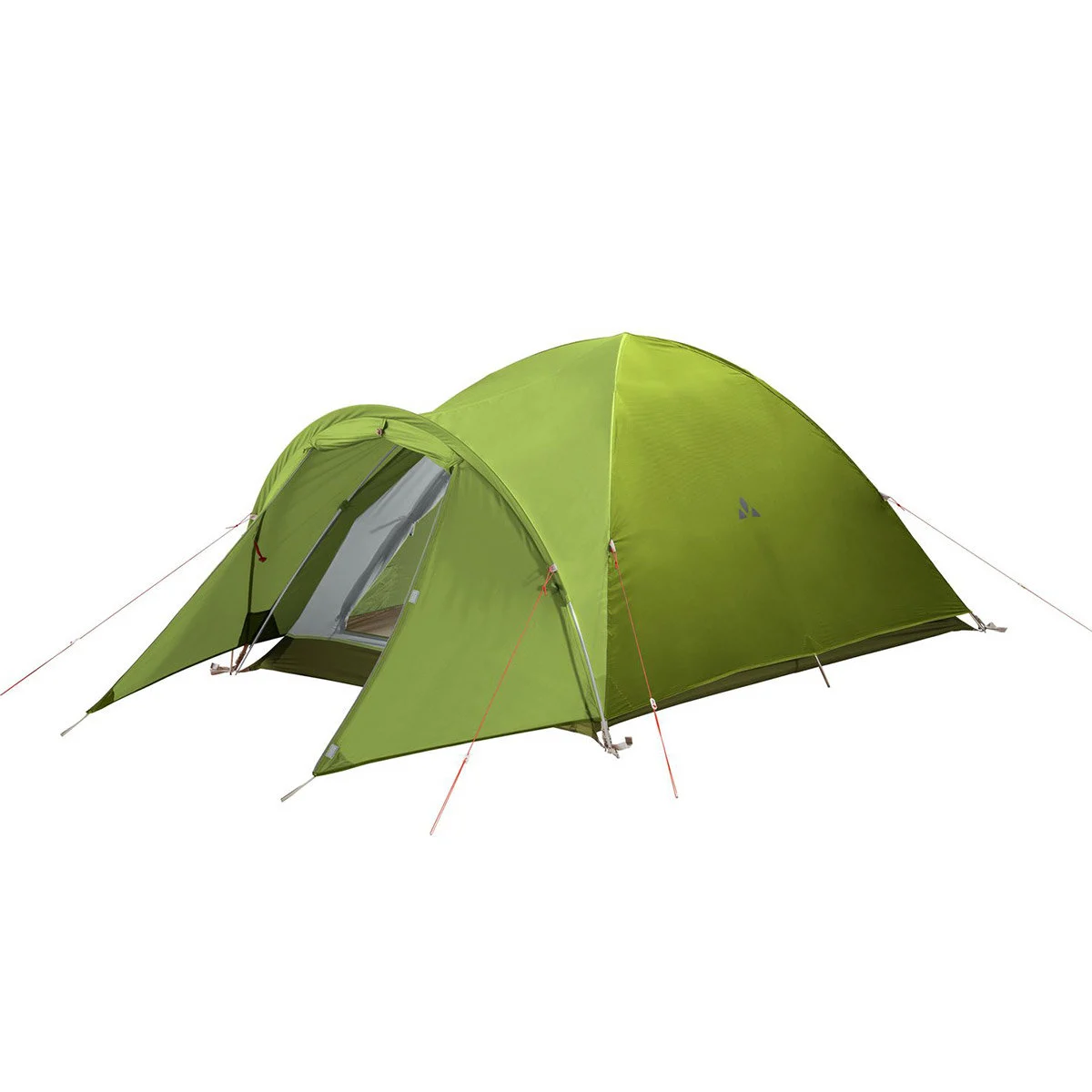 VAUDE CAMPO COMPACT XT 2P Unicolore  - Bivouac tent