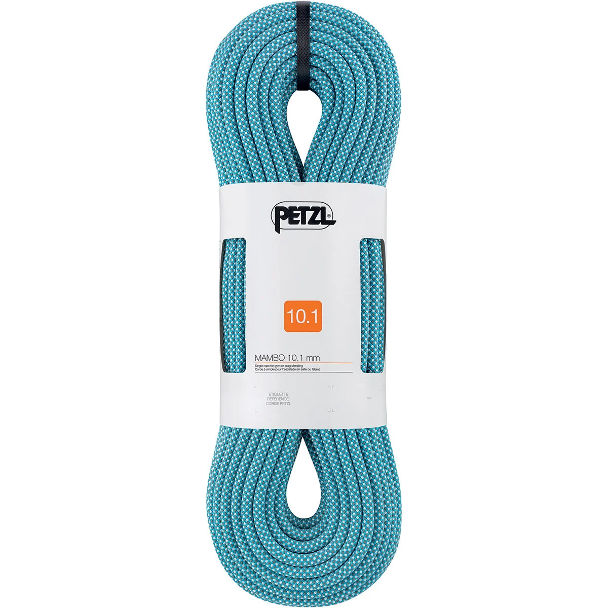 PETZL MAMBO 10.1MM x 70M Unicolore  - Climbing rope