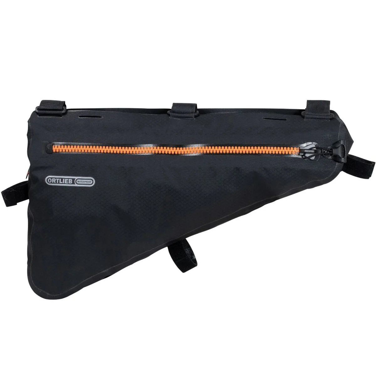 ORTLIEB FRAME-PACK 6L Unicolore  - Bike Pannier