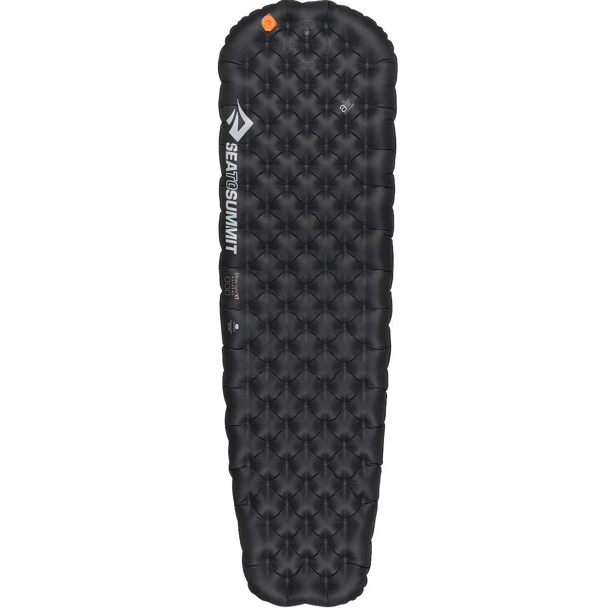 SEA TO SUMMIT MATELAS ETHER LIGHT XT EXTREME LARGE Unicolore  - Bivouac sleeping mat