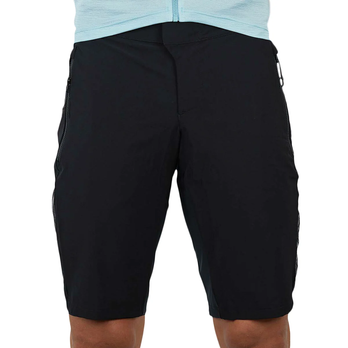SPORTFUL SUPERGIARA OVERSHORT SHORT BLACK  - Mountain bike short