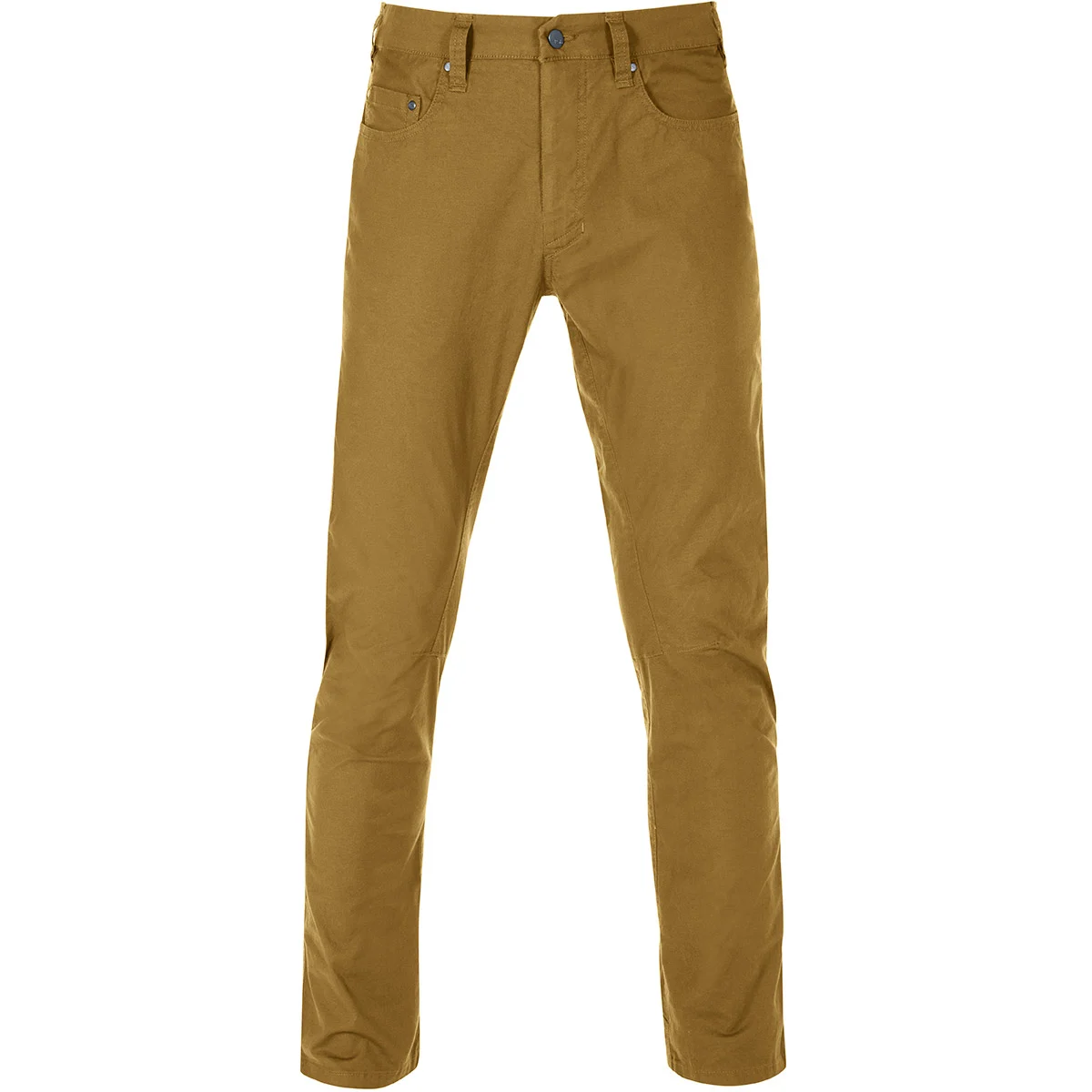 RAB RADIUS PANTS CUMIN  - Climbing trousers