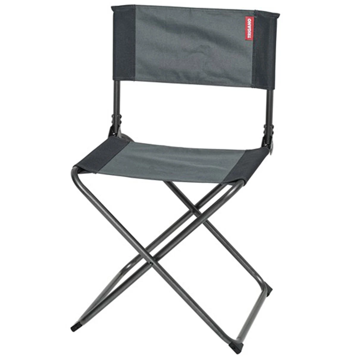 TRIGANO CHAISE PLIANTE UNI  - Camp chair