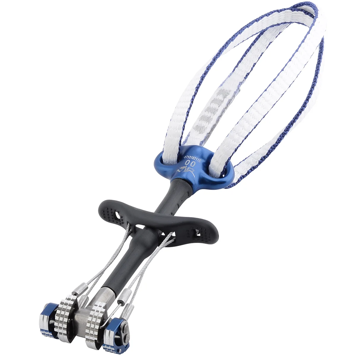 DMM DRAGON CAM 00 Unicolore  - Climbing protection
