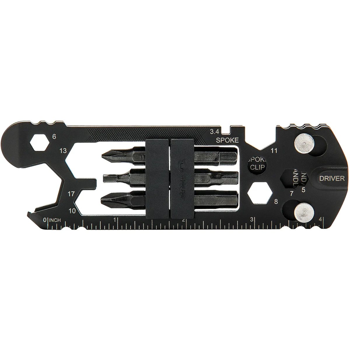TRUE UTILITY CYCLE-ON Unicolore  - Bike tools