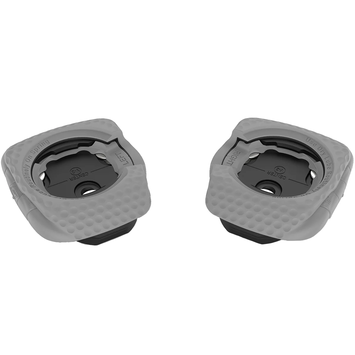 WAHOO SPEEDPLAY EASY CLEAT UNI  - Mountain bike pedal