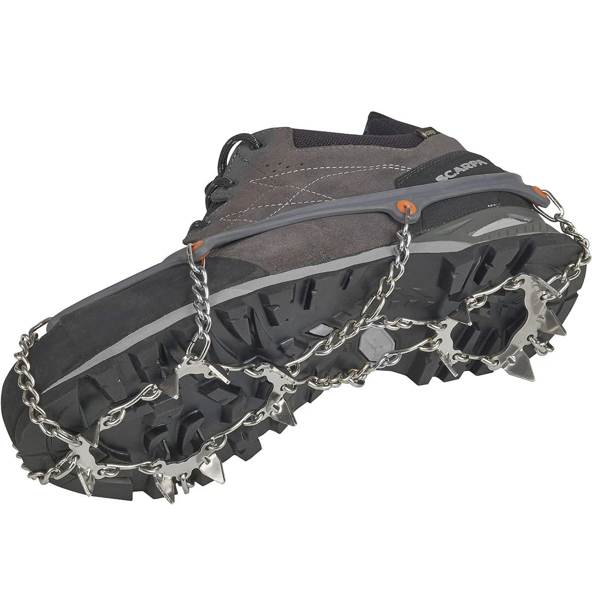 CAMP ICE MASTER LIGHT Unicolore  - Snow crampons