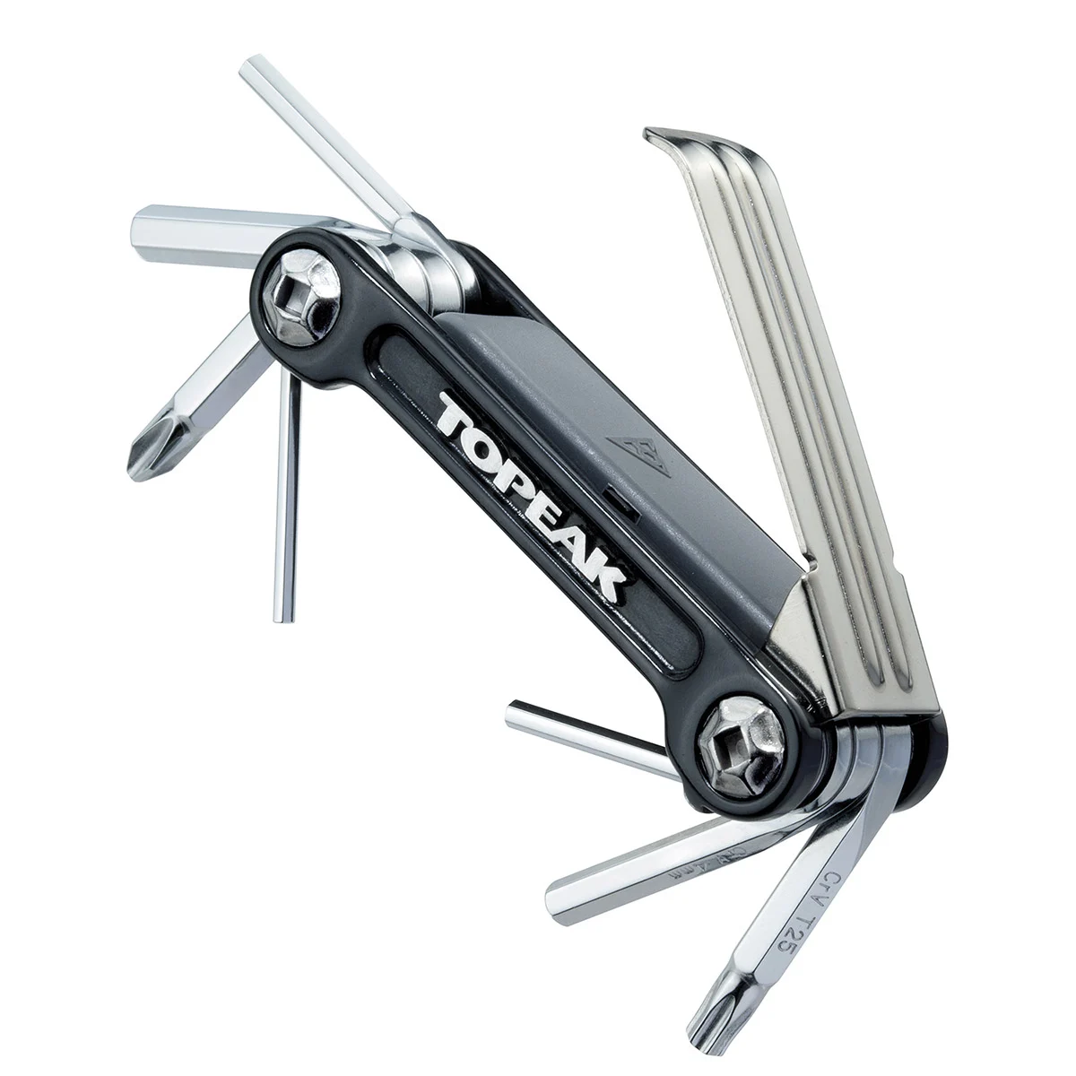 TOPEAK MINI 9 PRO UNI  - Bike tools
