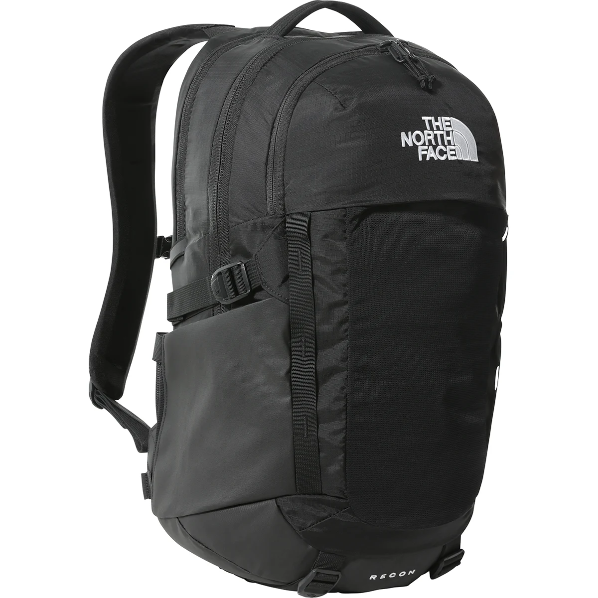 THE NORTH FACE RECON TNF BLK/TNF BLK  - Lifestyle backpack