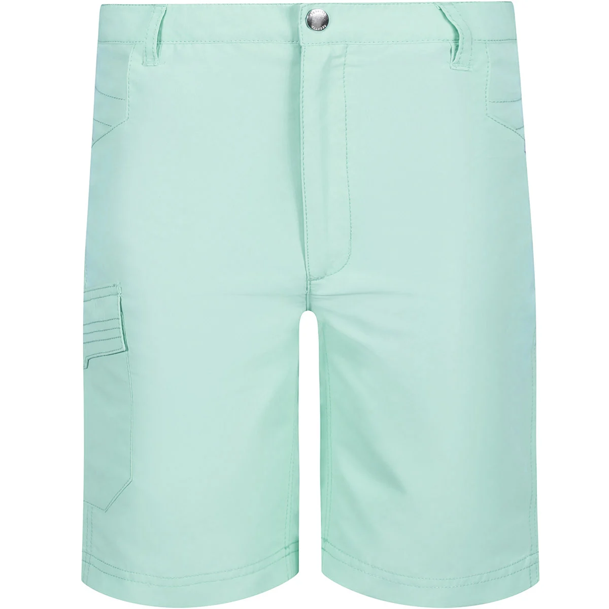 REGATTA SORCER SHORTS II COOL AQUA  - Hiking shorts