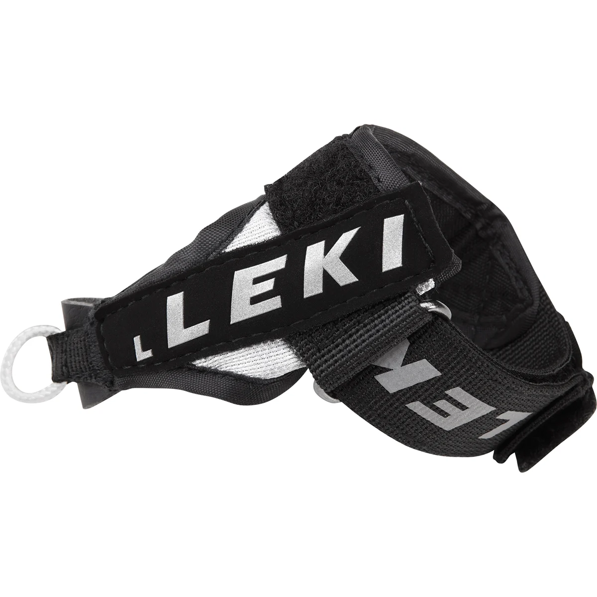 LEKI SHARK STRAP M/L/XL Unicolore  - Cross-country ski pole straps