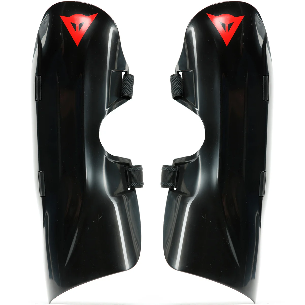 DAINESE R001 SHIN GUARD BLACK  - Shin protection