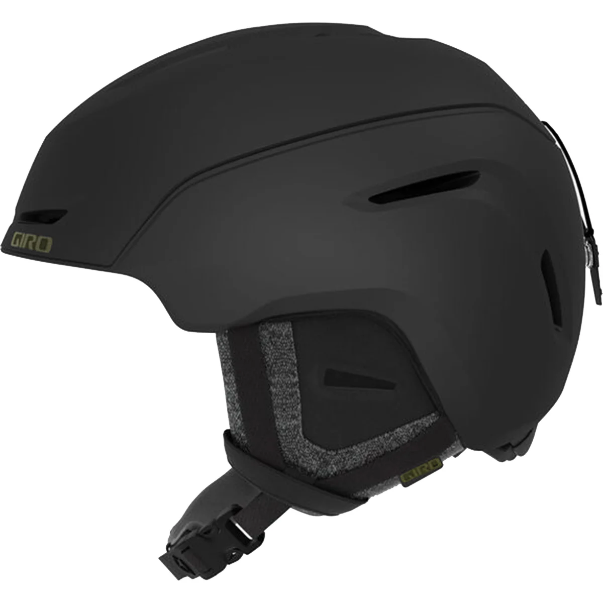 GIRO AVERA BLACK  - Ski helmet