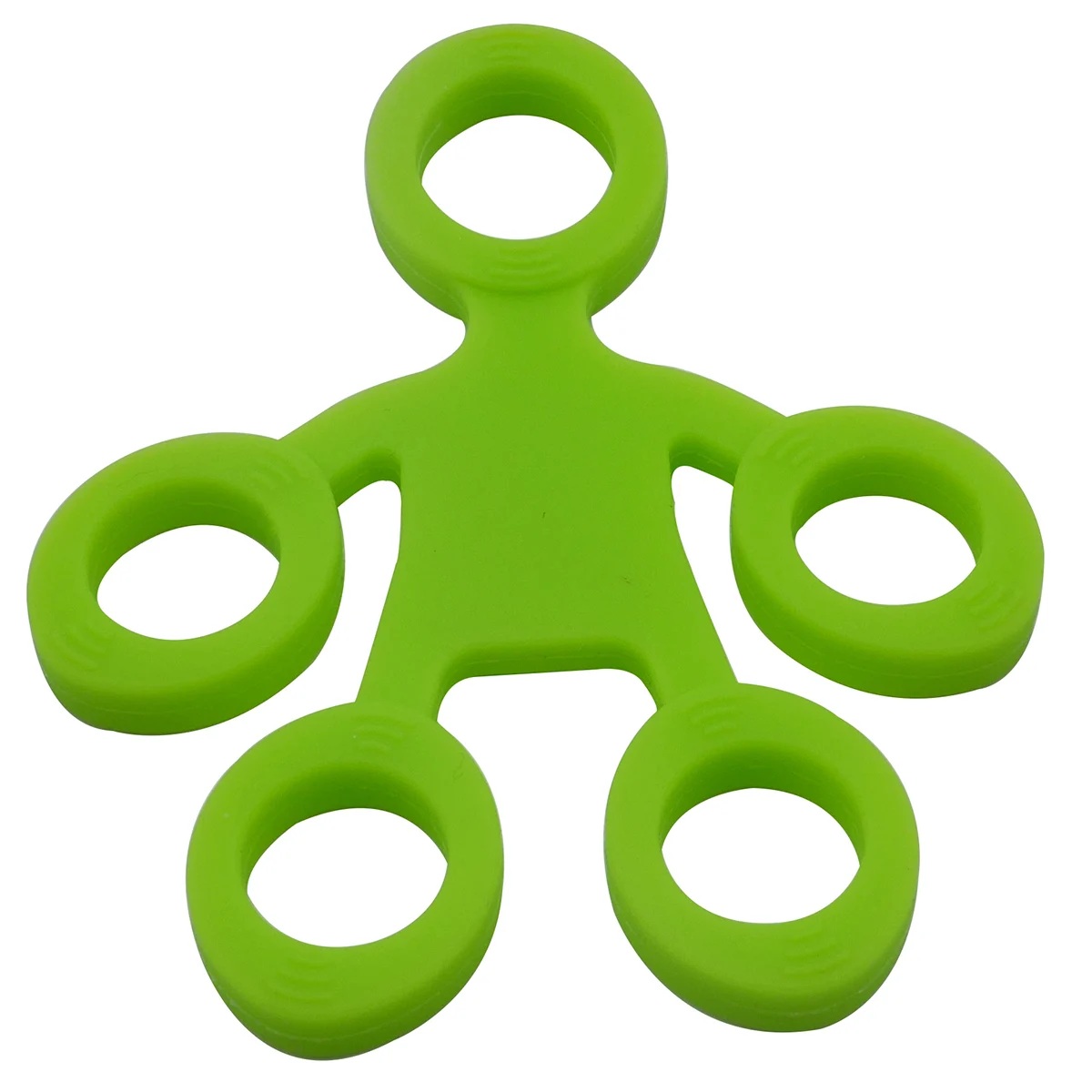 YY VERTICAL ALIEN UNI  - Climbing fingerborad