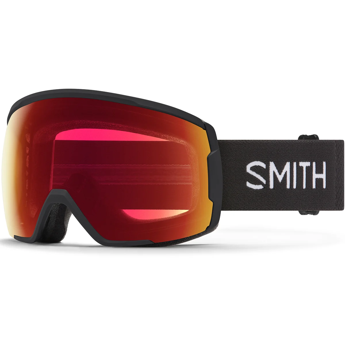 SMITH PROXY Unicolore  - Ski goggles