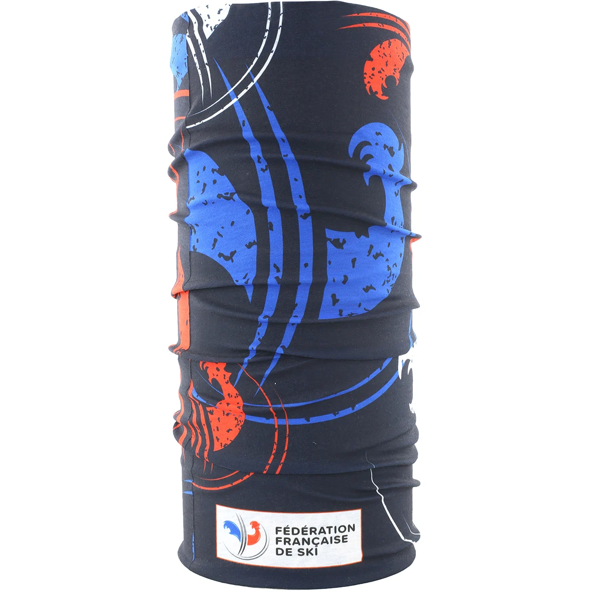 FFS TUBE BLEU BLANC ROUGE  - Neck warmer