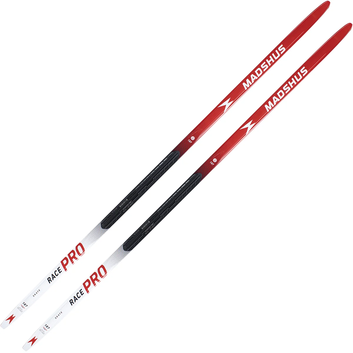 MADSHUS RACE PRO SKATE Unicolore  - Cross-country skis
