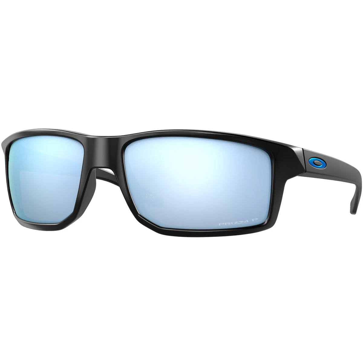 OAKLEY GIBSTON MT Unicolore  - Lifestyle sunglasses