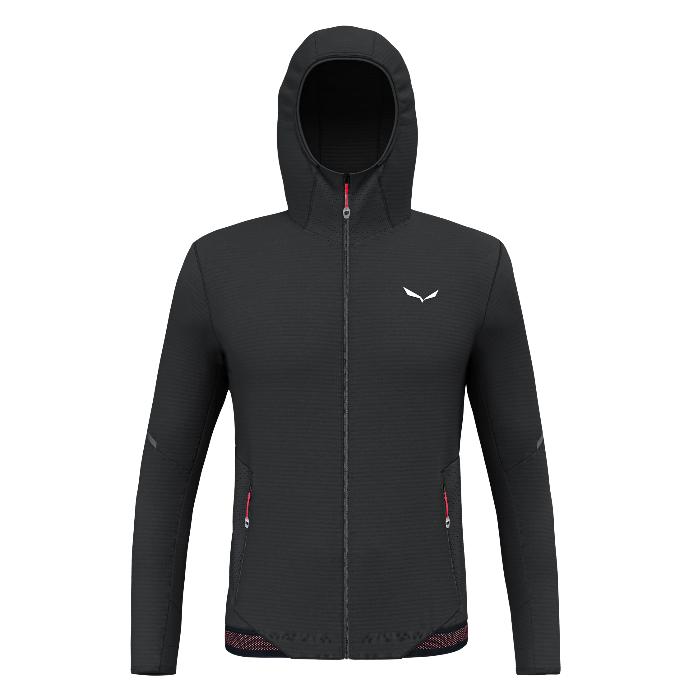 Salewa Pedroc Polarlite Hooded Jkt