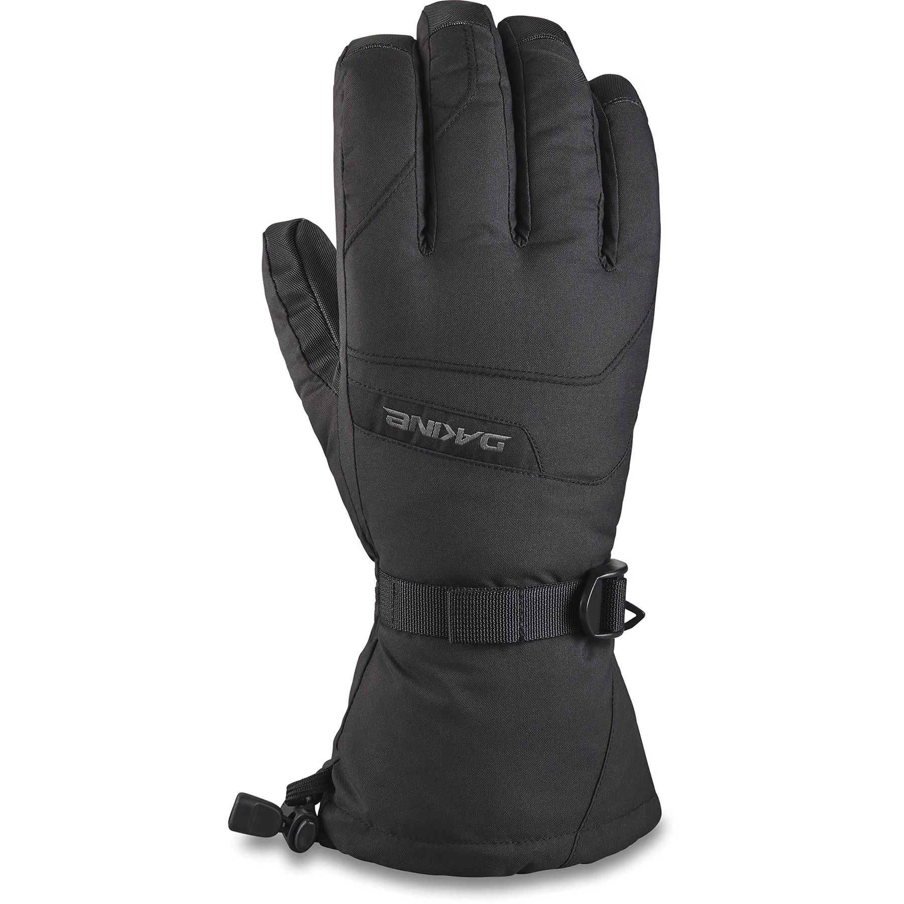 Dakine Blazer Mens Gloves Black