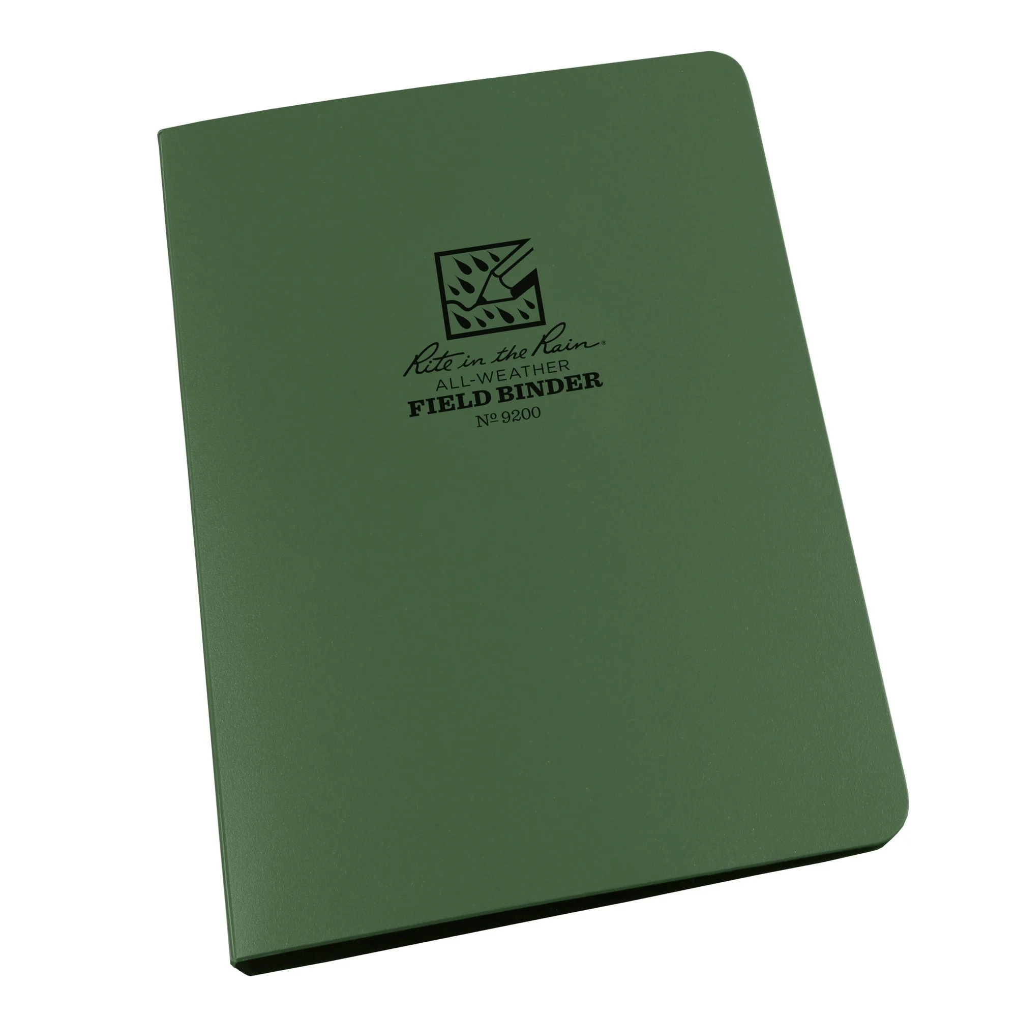 Ring Binder 4.625 X 7 Inch