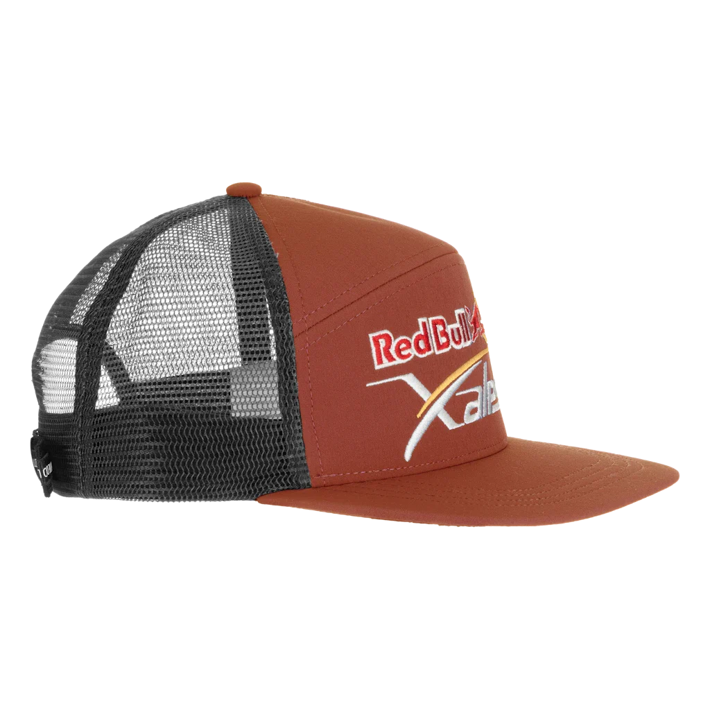 Salewa X-Alps Logo Cap