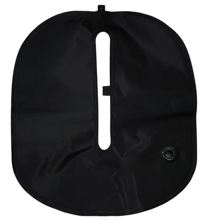 XDeep ZEOS 38 Replacement Inner Bladder