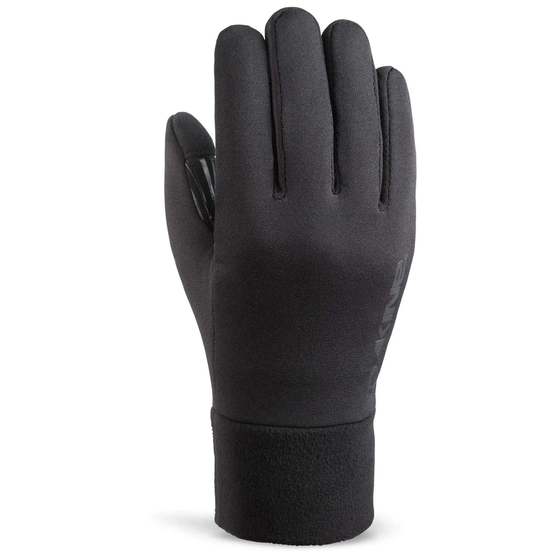 Dakine Storm Unisex Liner Gloves Black