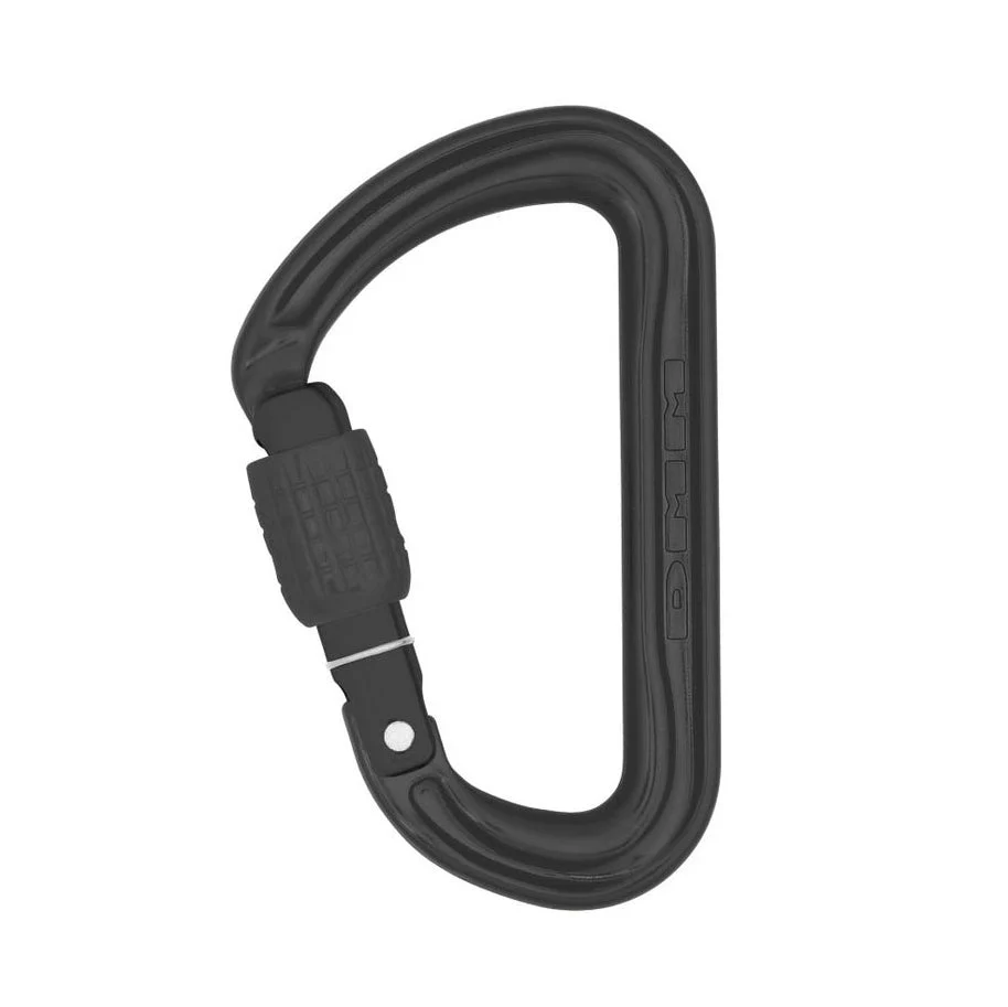 Shadow Screwgate Carabiner