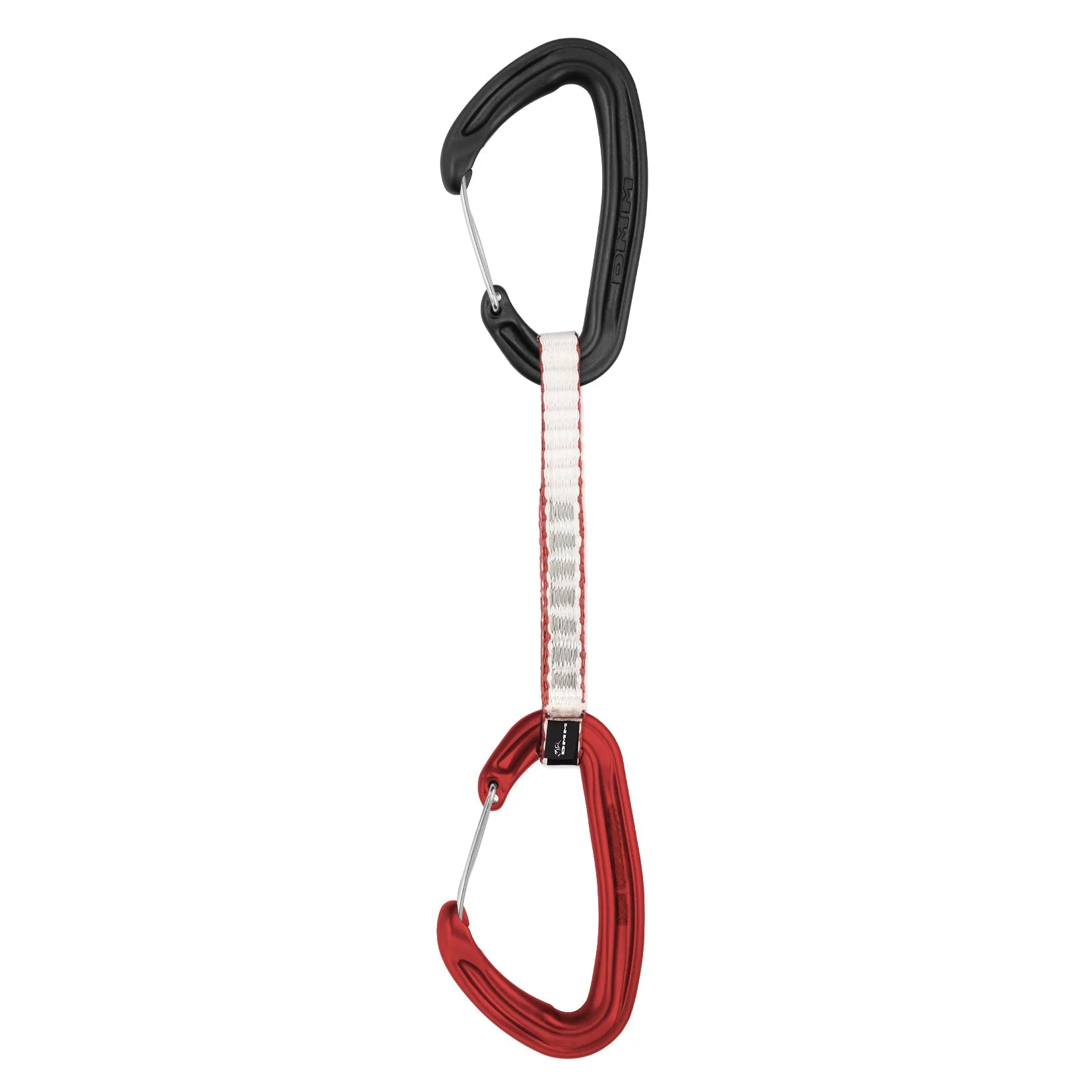 DMM Alpha Wire Quickdraws
