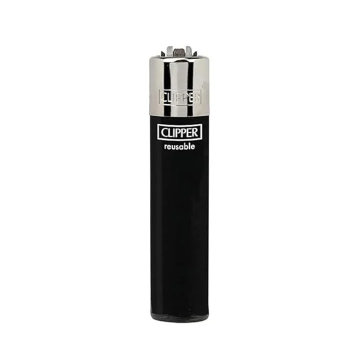 Clipper Lighter