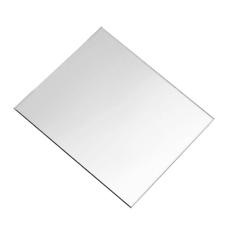 Small Signal Mirror