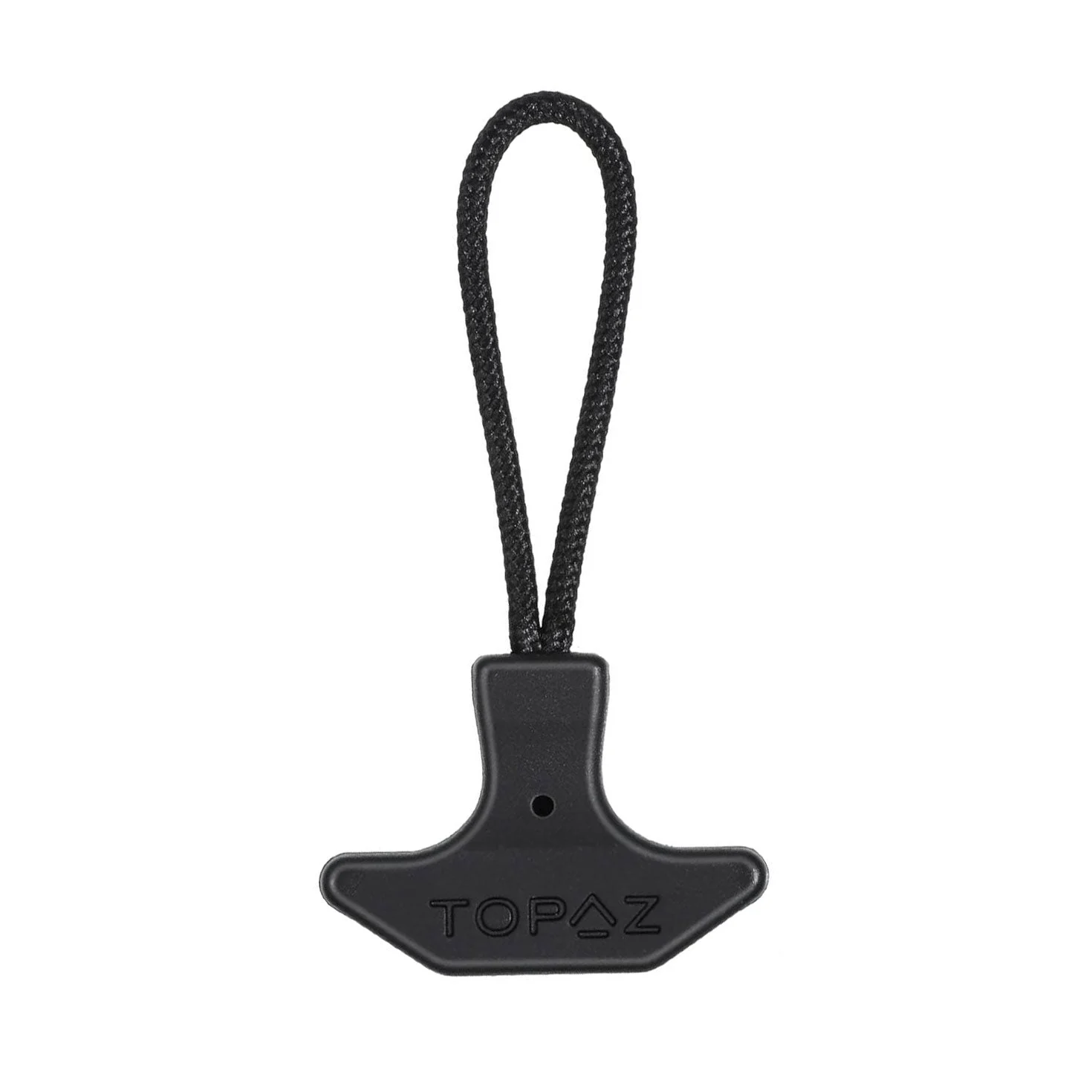 T-Shaped Zip Toggle