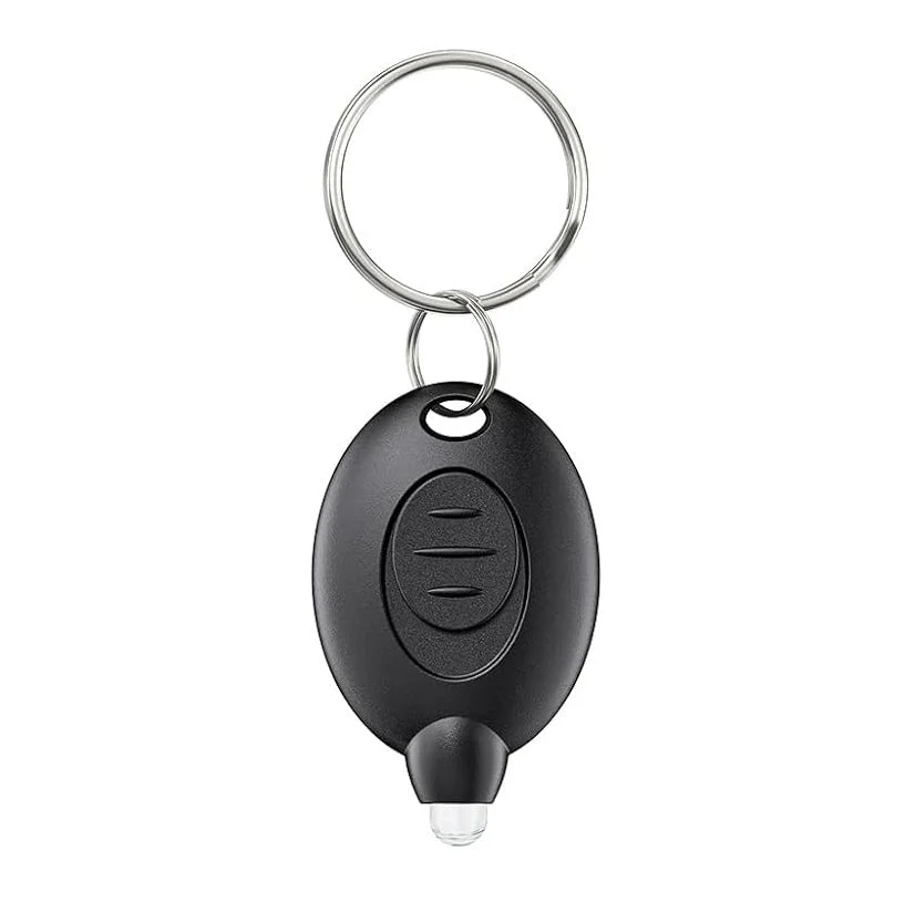 LED Zip Torch