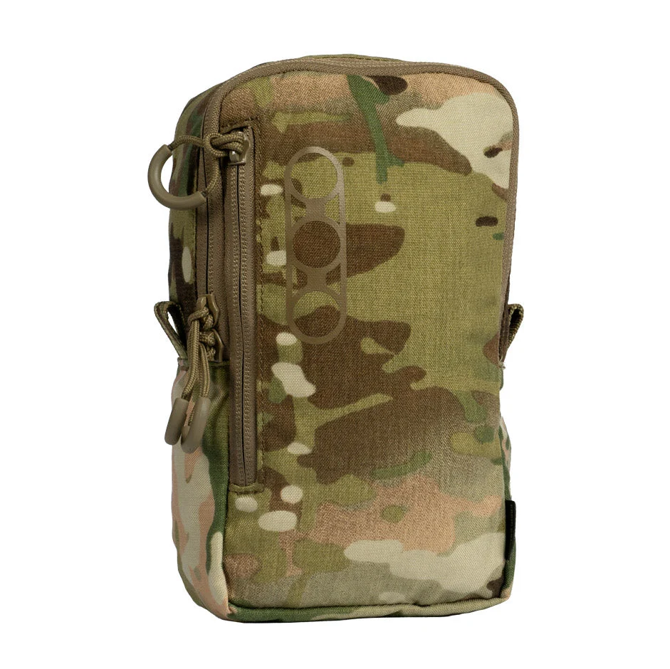 2 Liter Accessory Pouch V2