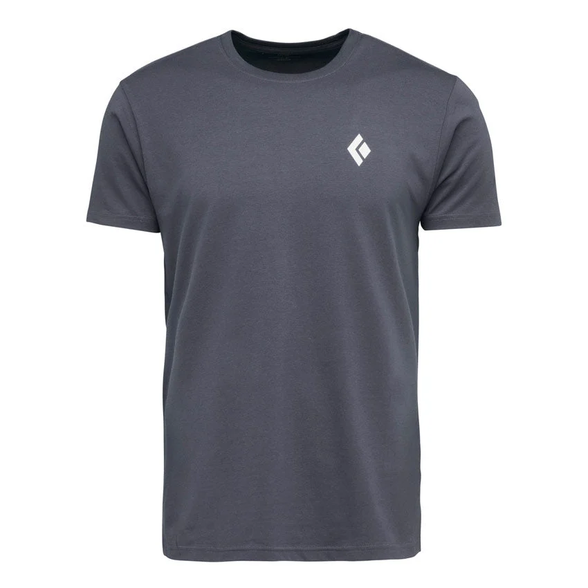 BD Backcountry Stamp Short Sleeve Tee