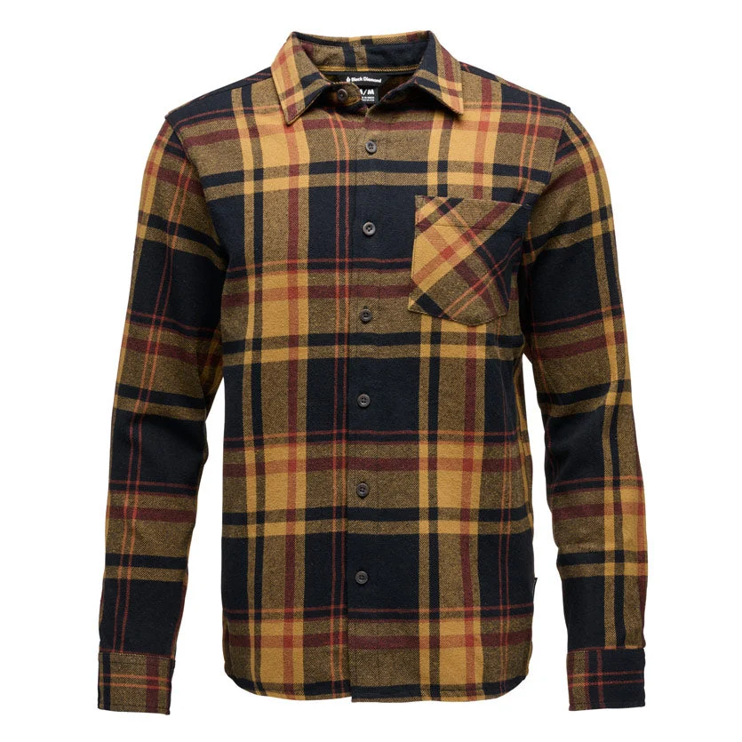 Project Flannel