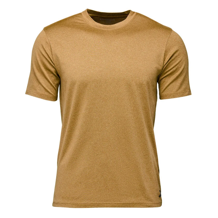 Circuit Short Sleeve Tee