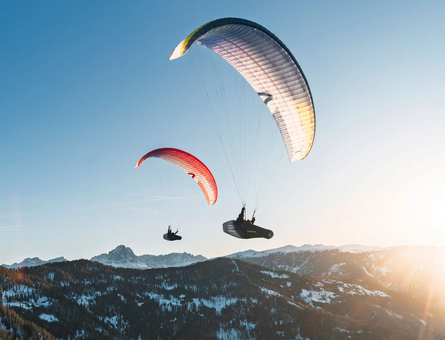 Skywalk Arak Air 2