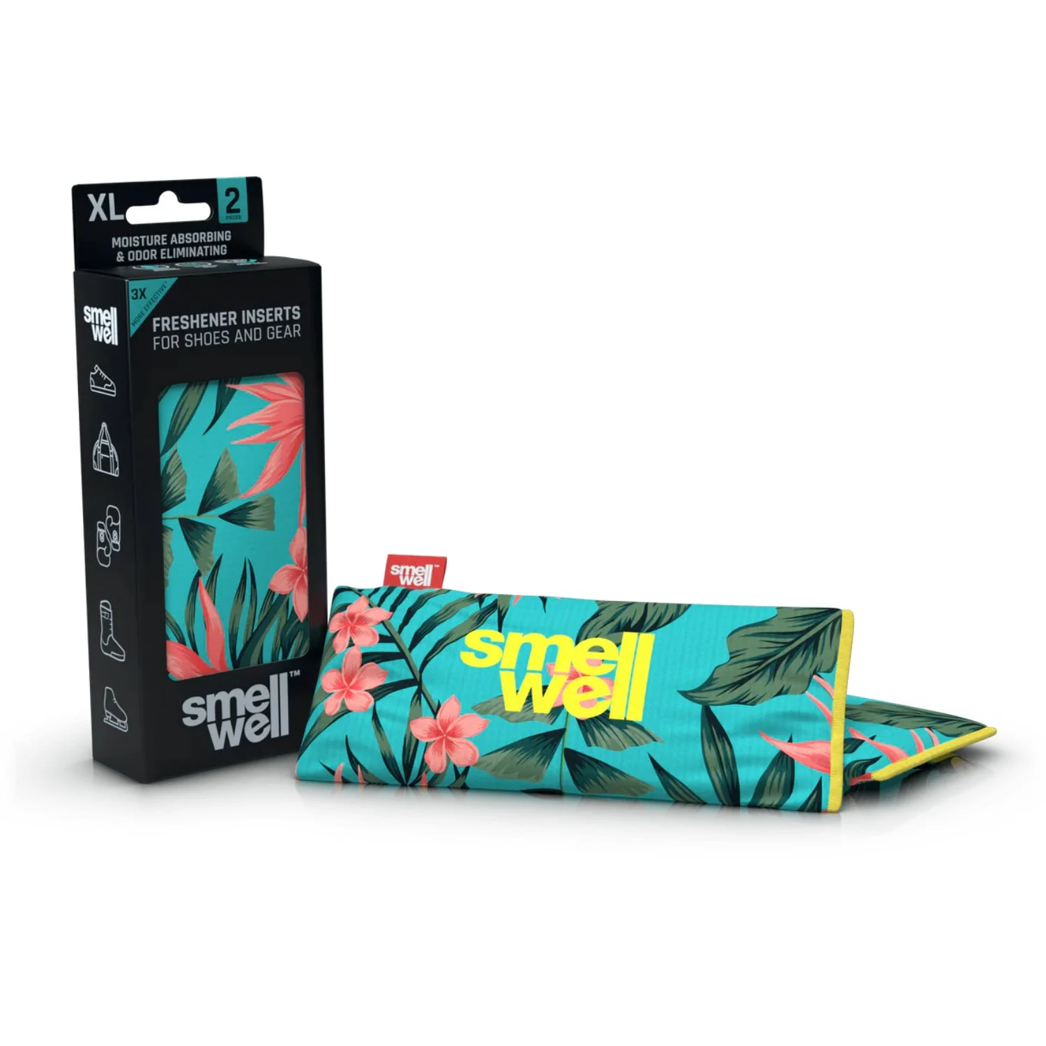 SmellWell Shoe Deodoriser XL