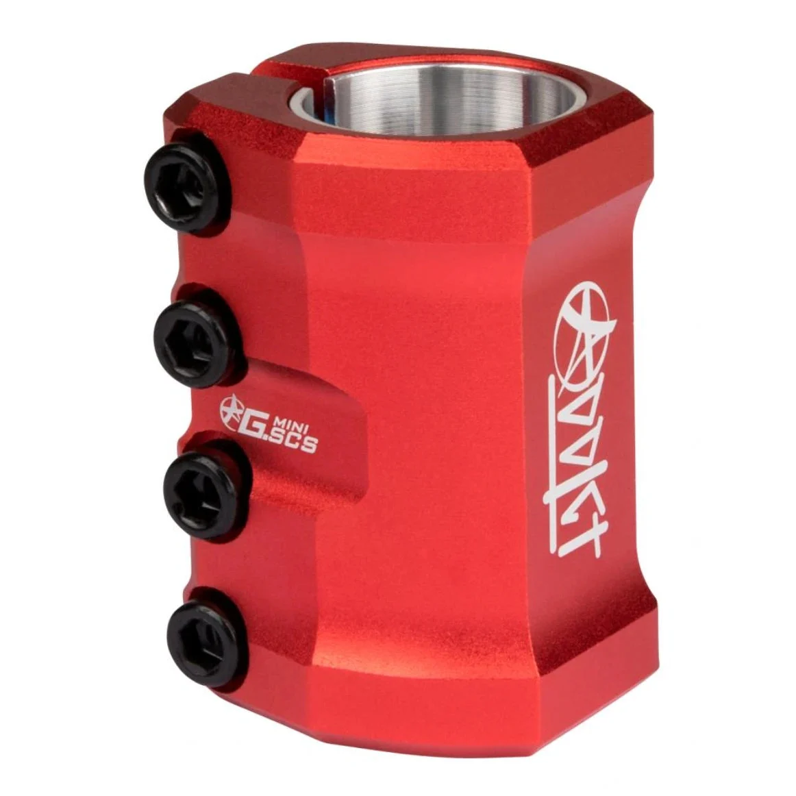 Addict 4 Bolt Clamp