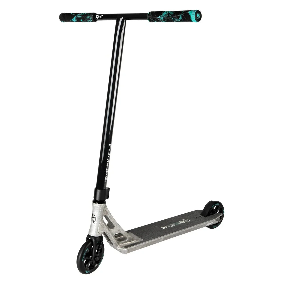 Addict Complete Scooter Burner