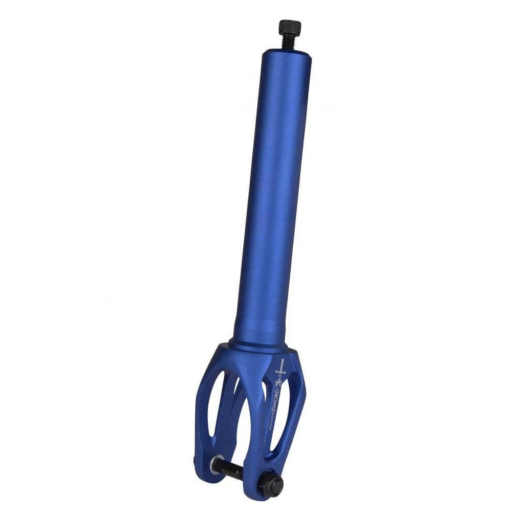 Addict Scooter Fork Sword
