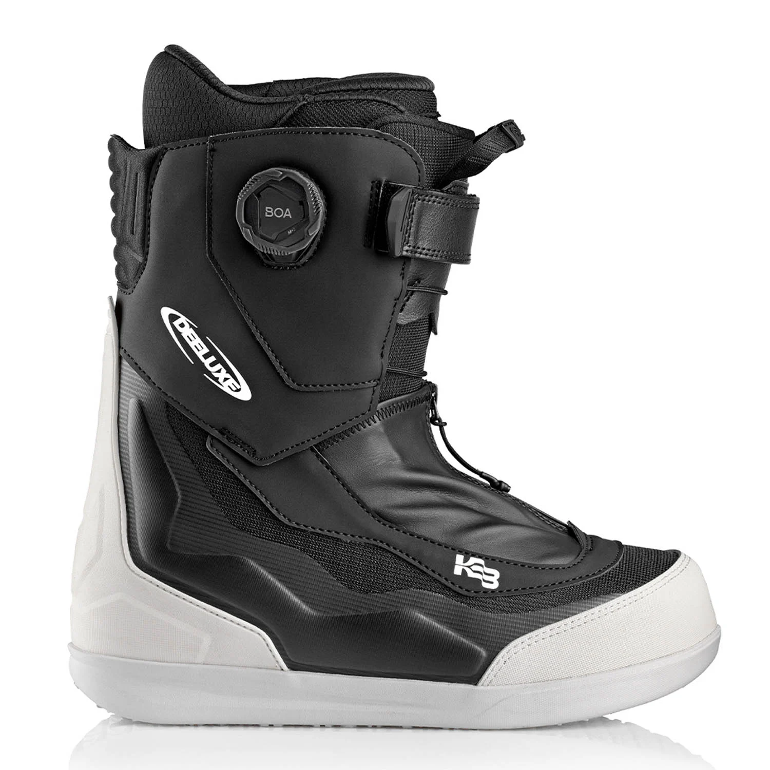 Aeris Snowboard Boots