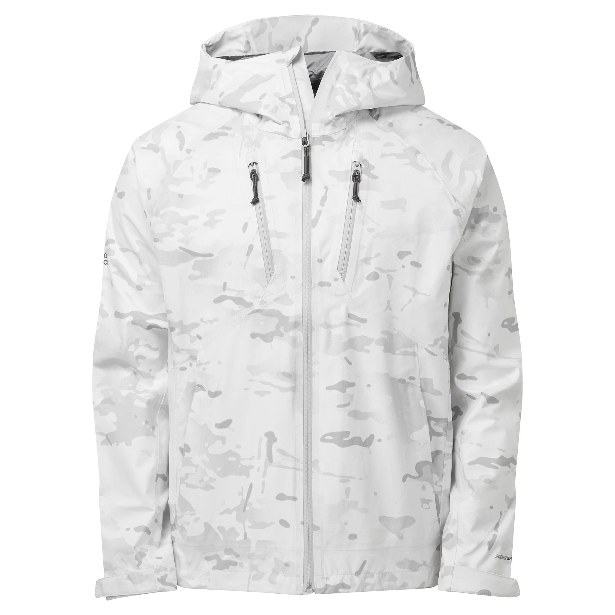 Allies Microgravity Jacket - Multicam / Mc Alpine