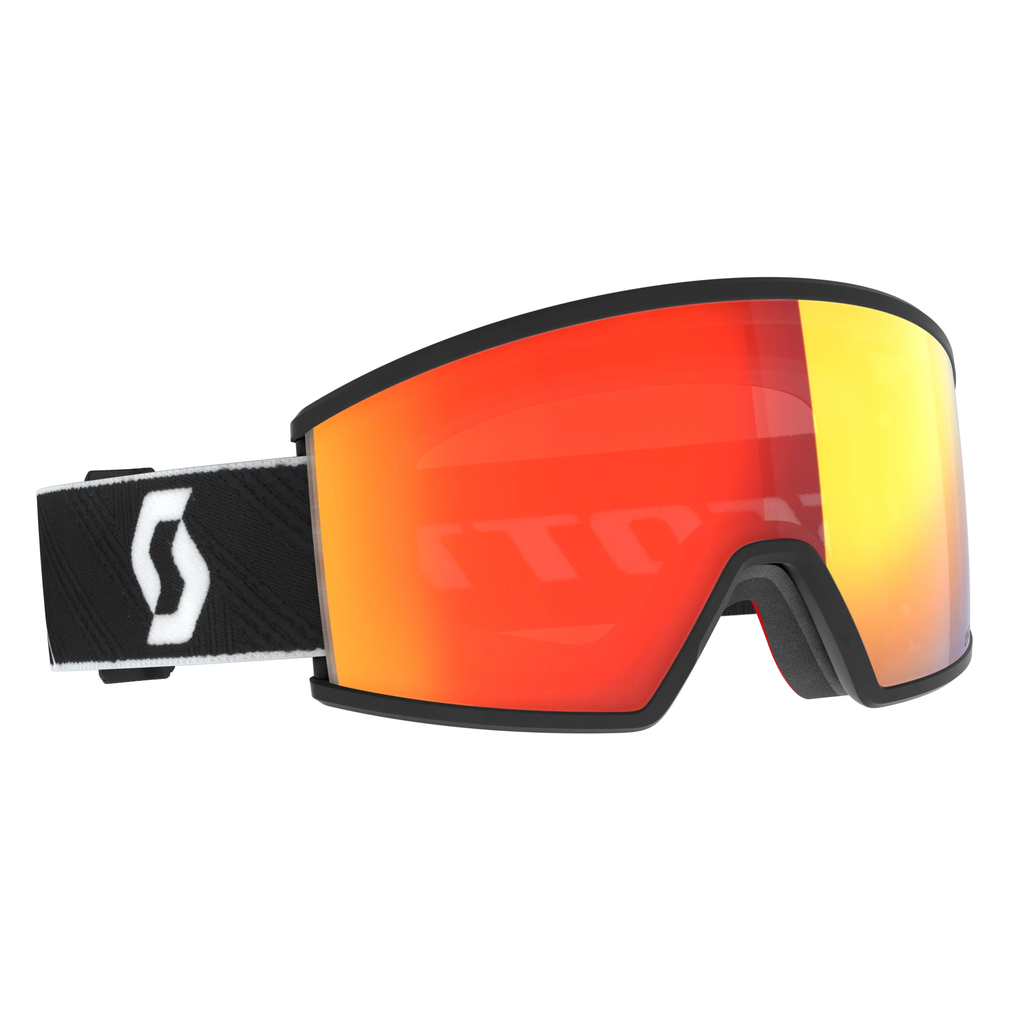 Scott Ambit Light Sensitive Ski Goggles