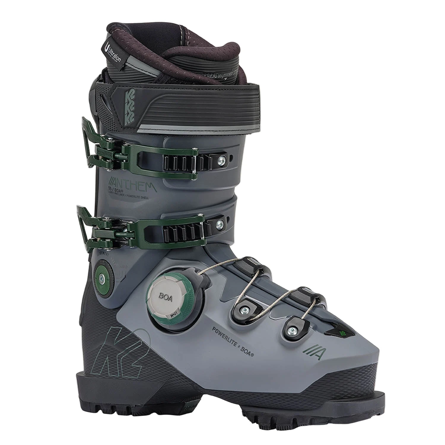 Anthem 95 BOA Ski Boots